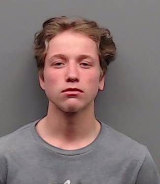 LICCIARDI, JAYDEN booking photo