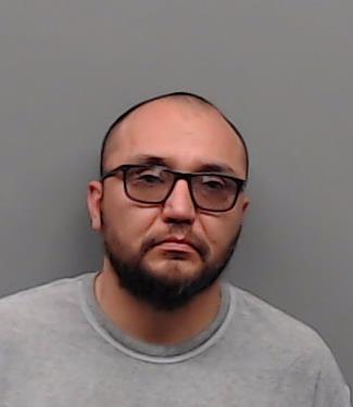ALVARADO, IVAN RAMIREZ booking photo