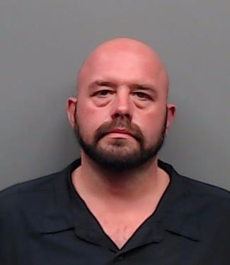 TEAGUE, WILLIAM booking photo