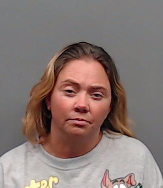 KASSUBE, ROBYN D booking photo