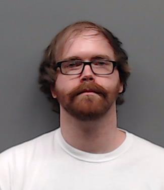 FANSLER, ZACHARY WAYNE booking photo