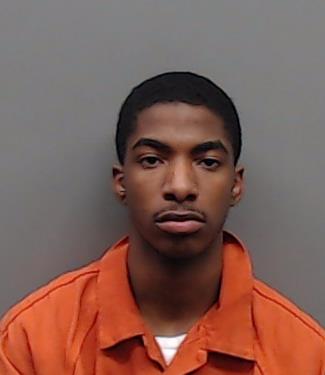 BROOKS, QUINDARIUS CAVON booking photo