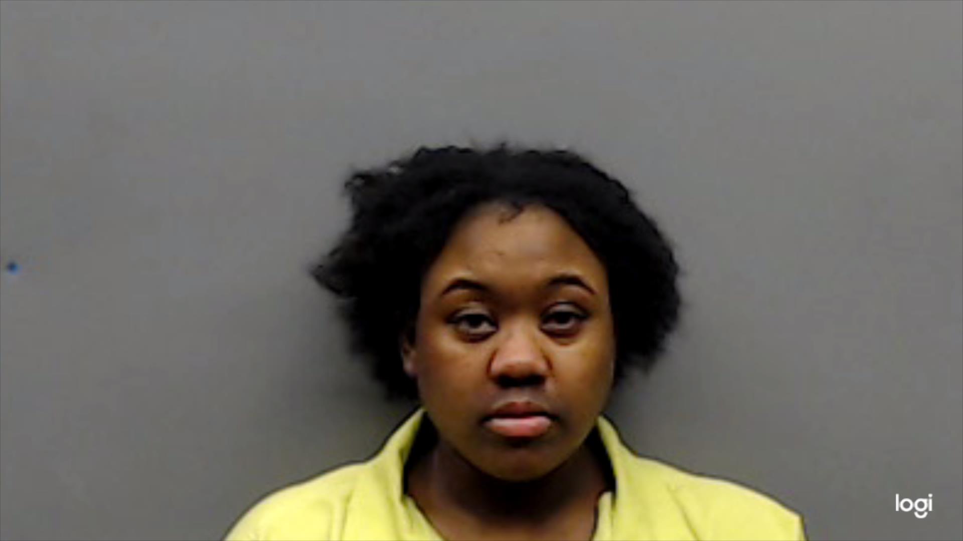 FRANCIS, SEDONA CHEAYANN booking photo