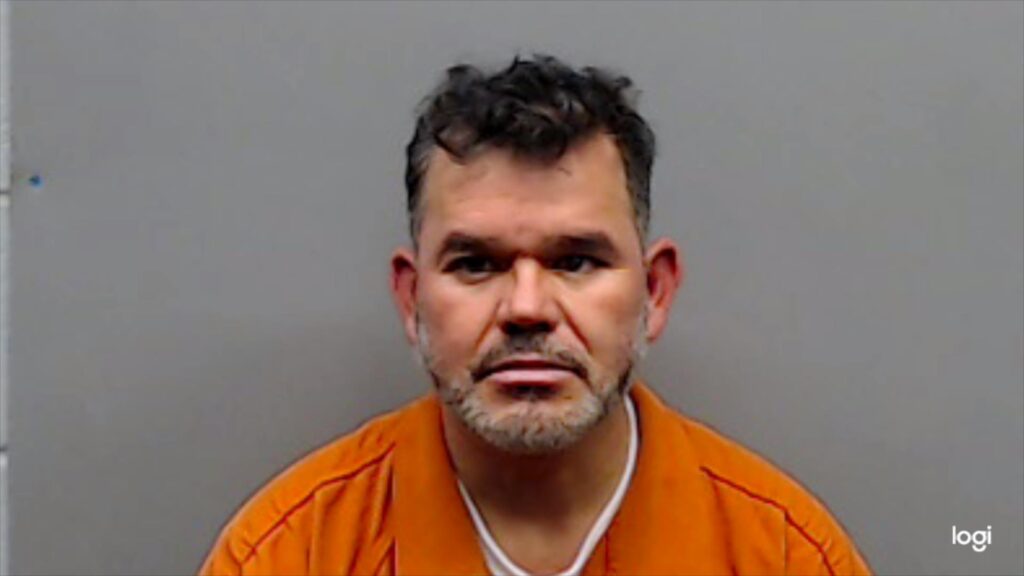 SANTIBANEZ, LIBRADO VELASQUEZ arrested in Smith County, Texas mugshot