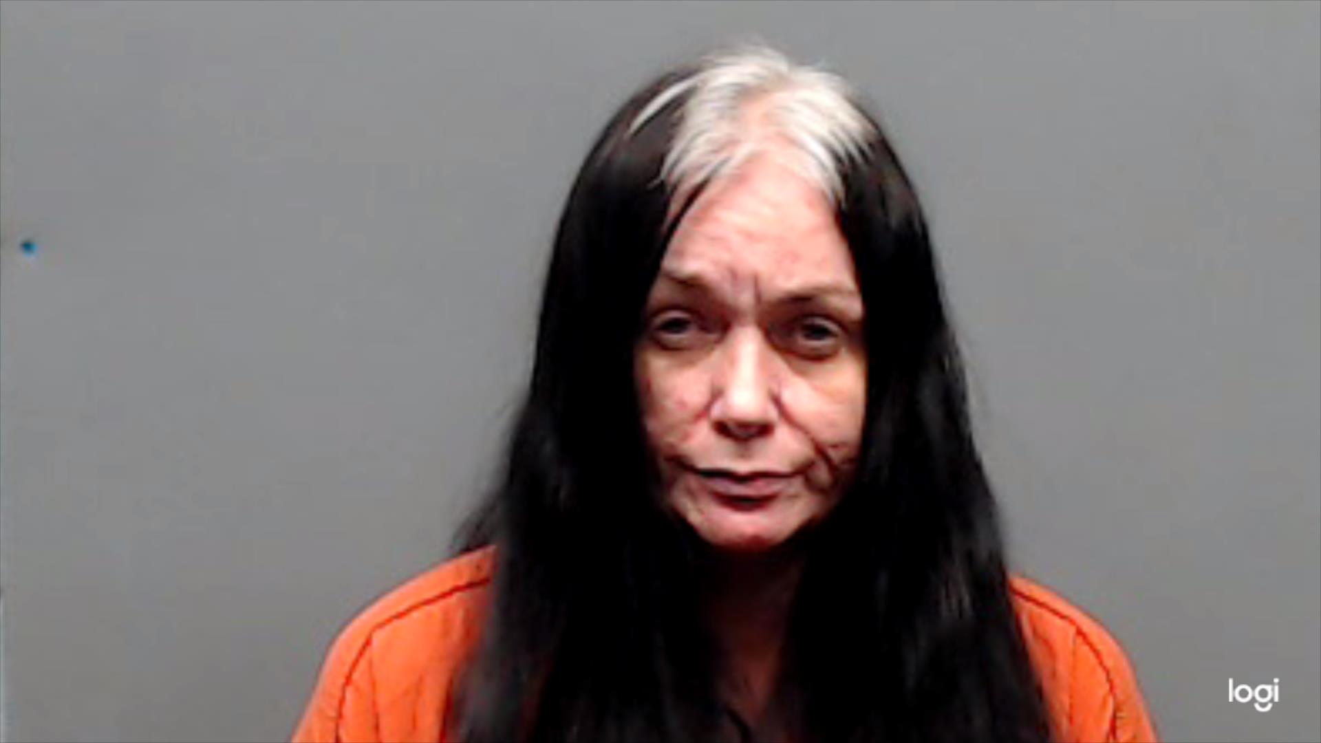 FRAZIER, KAREN booking photo