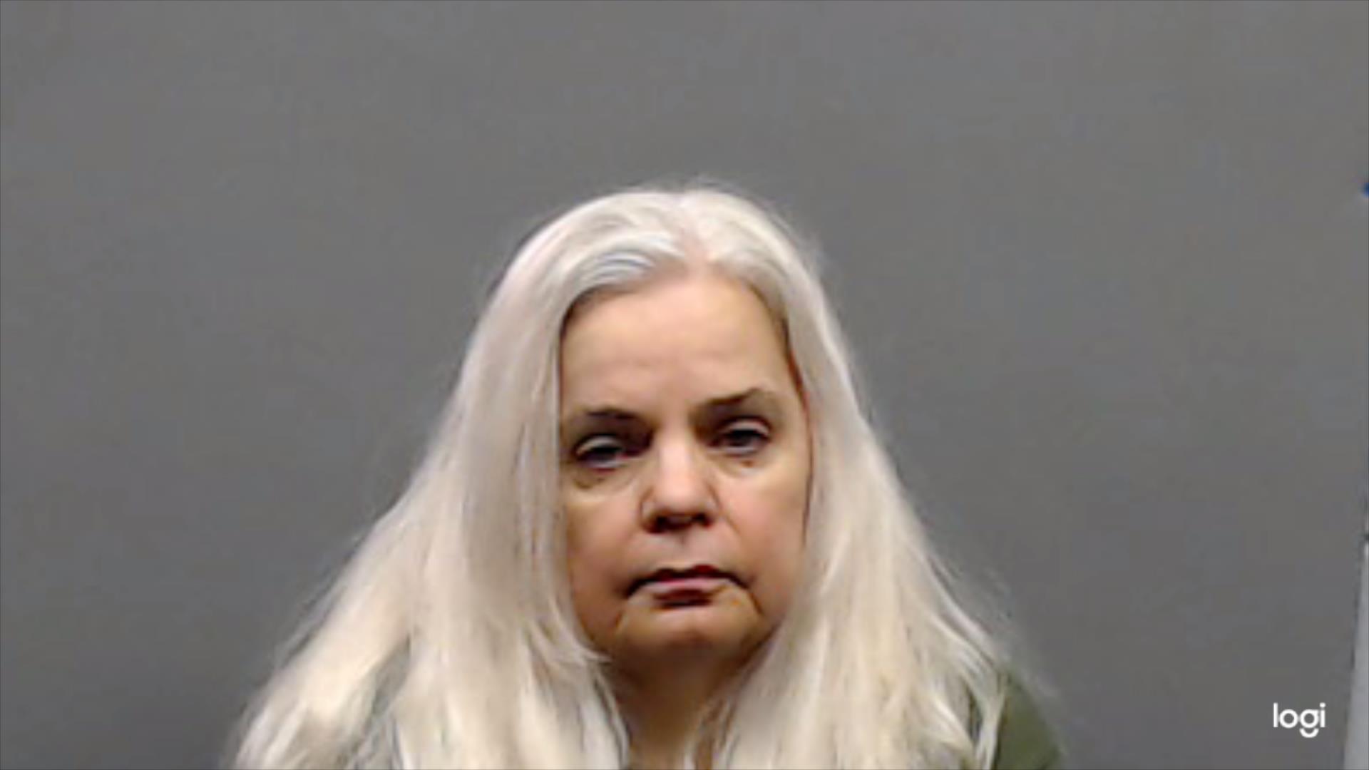 BUCHANAN, CYNTHIA booking photo