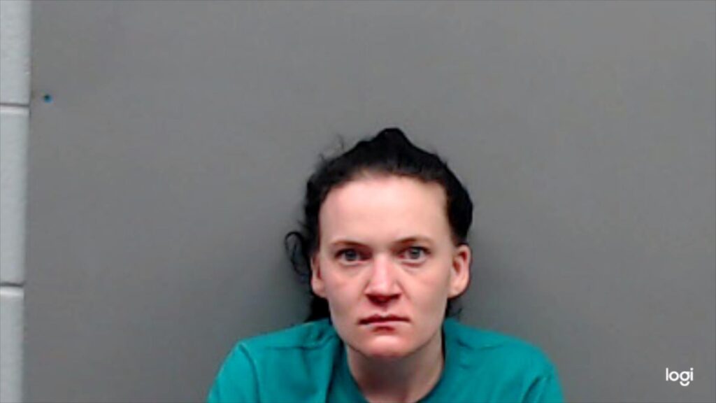 SHULER, AMANDA LEIANN arrest record in Smith County, Texas SHULER, AMANDA LEIANN arrested in Smith County, Texas mugshot
