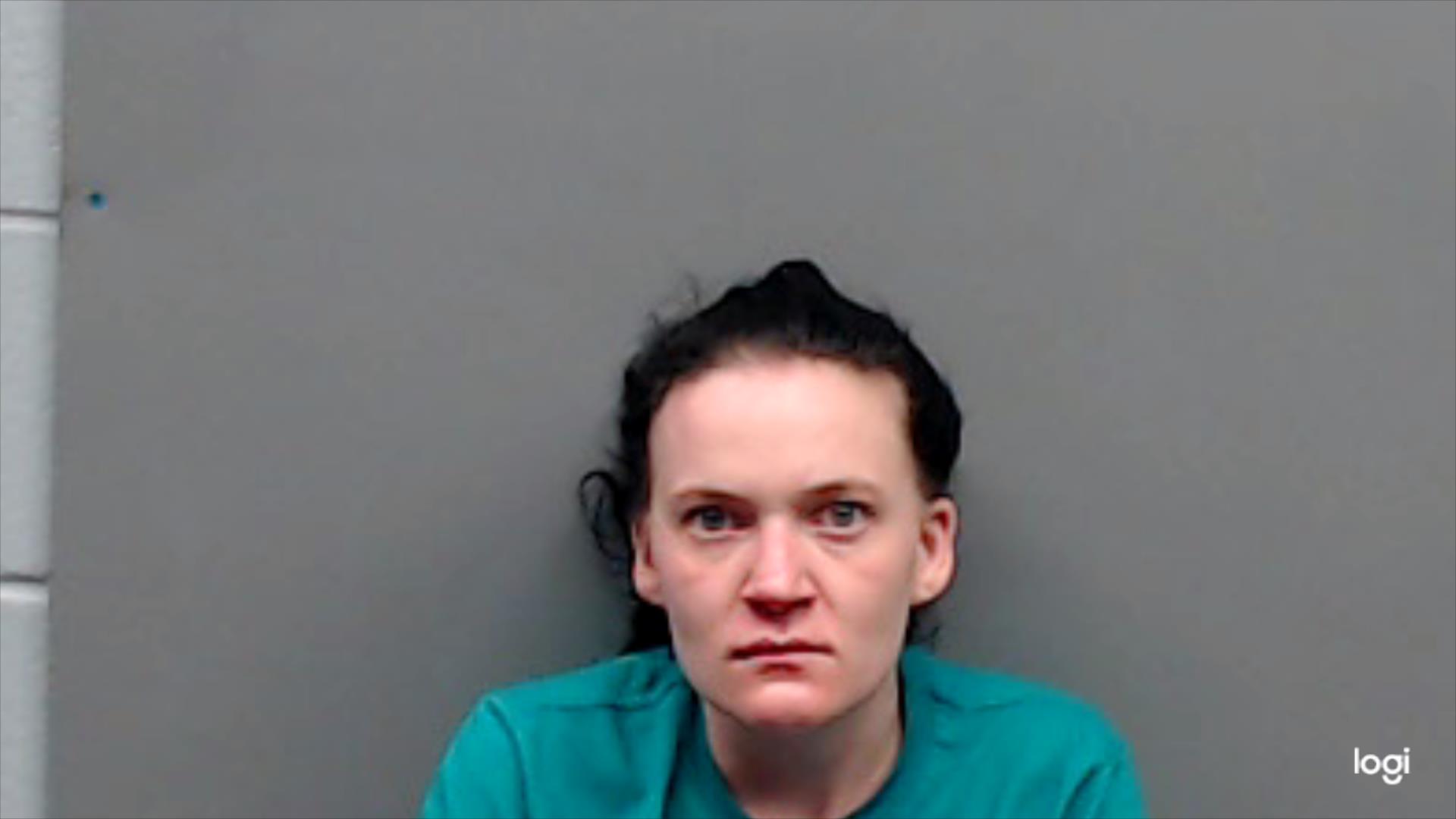 SHULER, AMANDA LEIANN booking photo