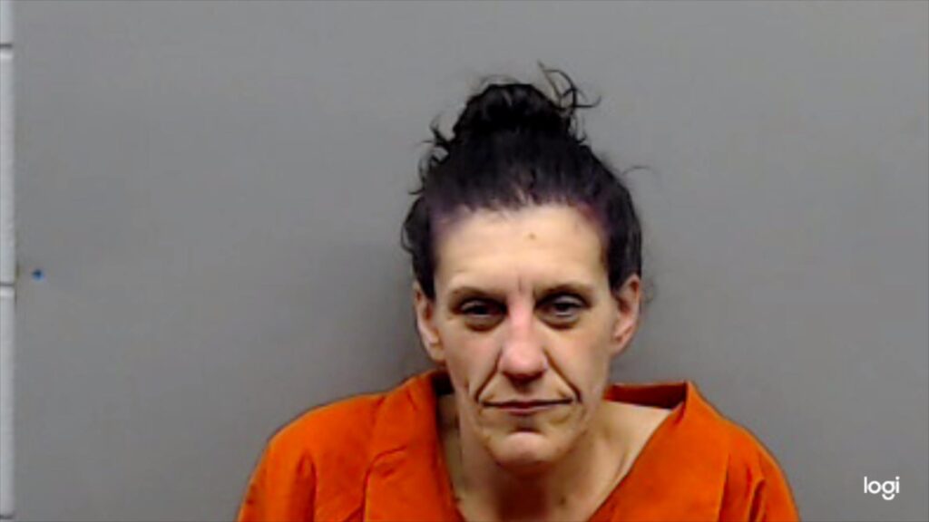 WHITE, CAROL ANN arrest record in Smith County, Texas WHITE, CAROL ANN arrested in Smith County, Texas mugshot