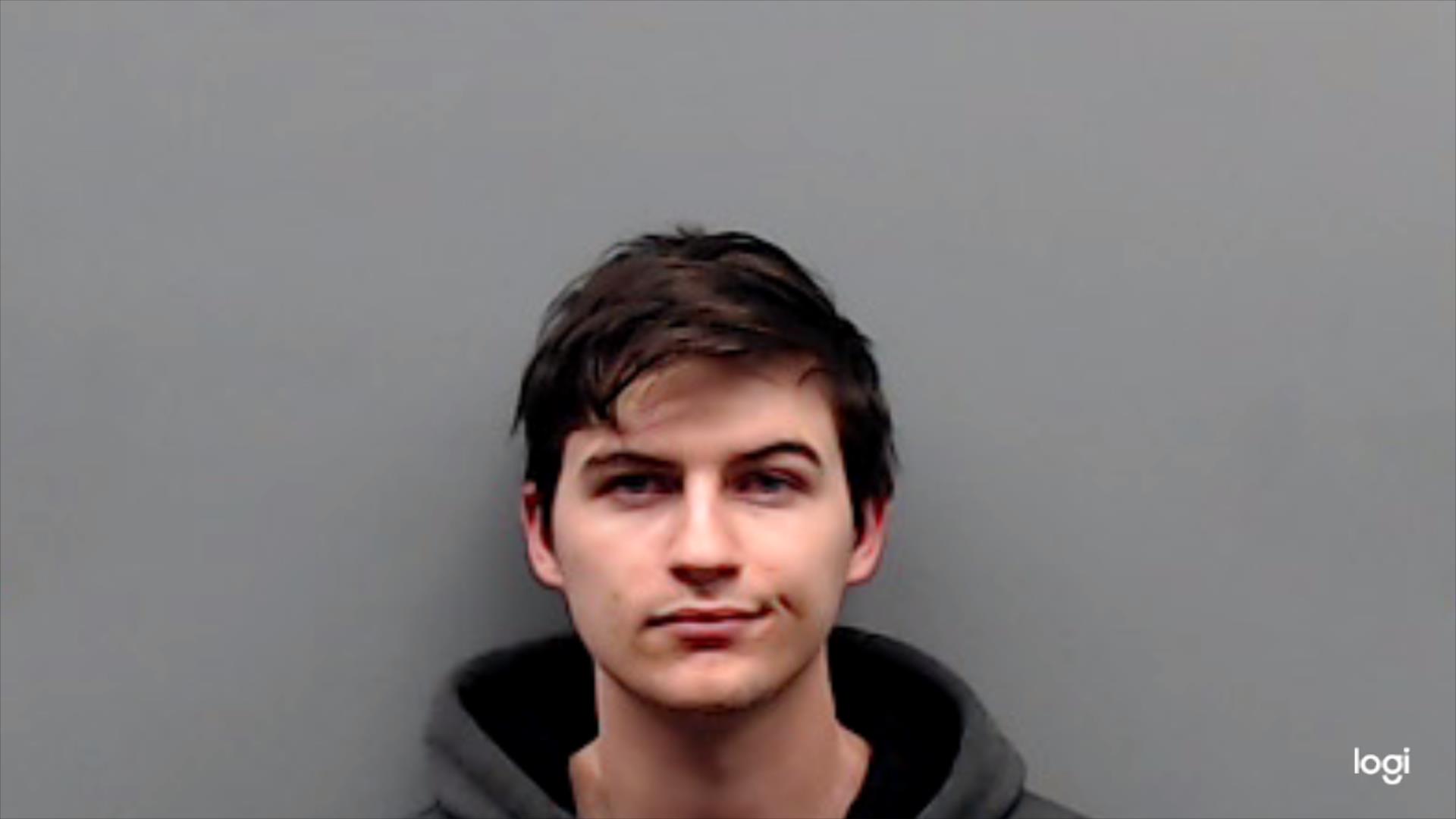 WALKER, STEPHEN BRYANT booking photo