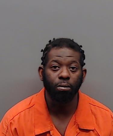 KIEL, ANTONIO booking photo