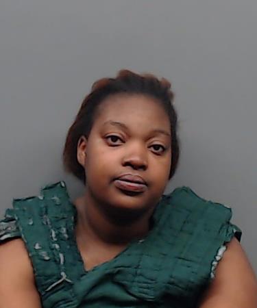 STIDAM, JANEE booking photo