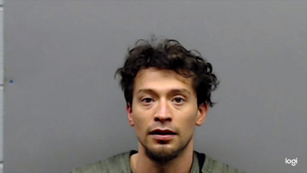 MORENO, BRANDON CASEY arrest record in Smith County, Texas MORENO, BRANDON CASEY arrested in Smith County, Texas mugshot