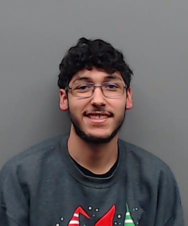 ALVAREZ, LUIS JAIME booking photo