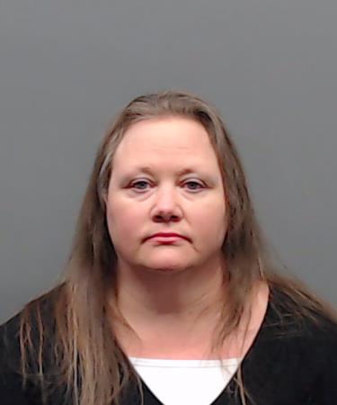 HARRIS, CHERYL DYN booking photo