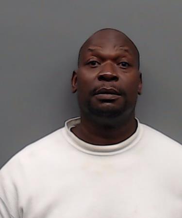 RUDD, MICHAEL LYNN booking photo