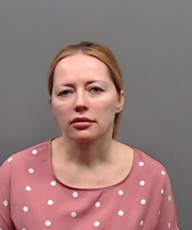 BOGGESS, LARYSA booking photo