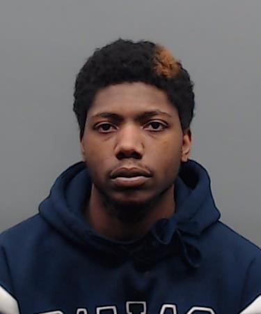 JONES, TACOMA LEE booking photo