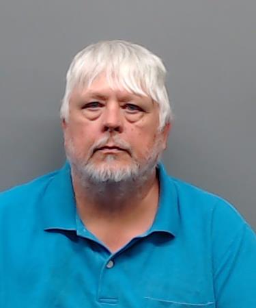 DODD, STEPHEN ROSS booking photo