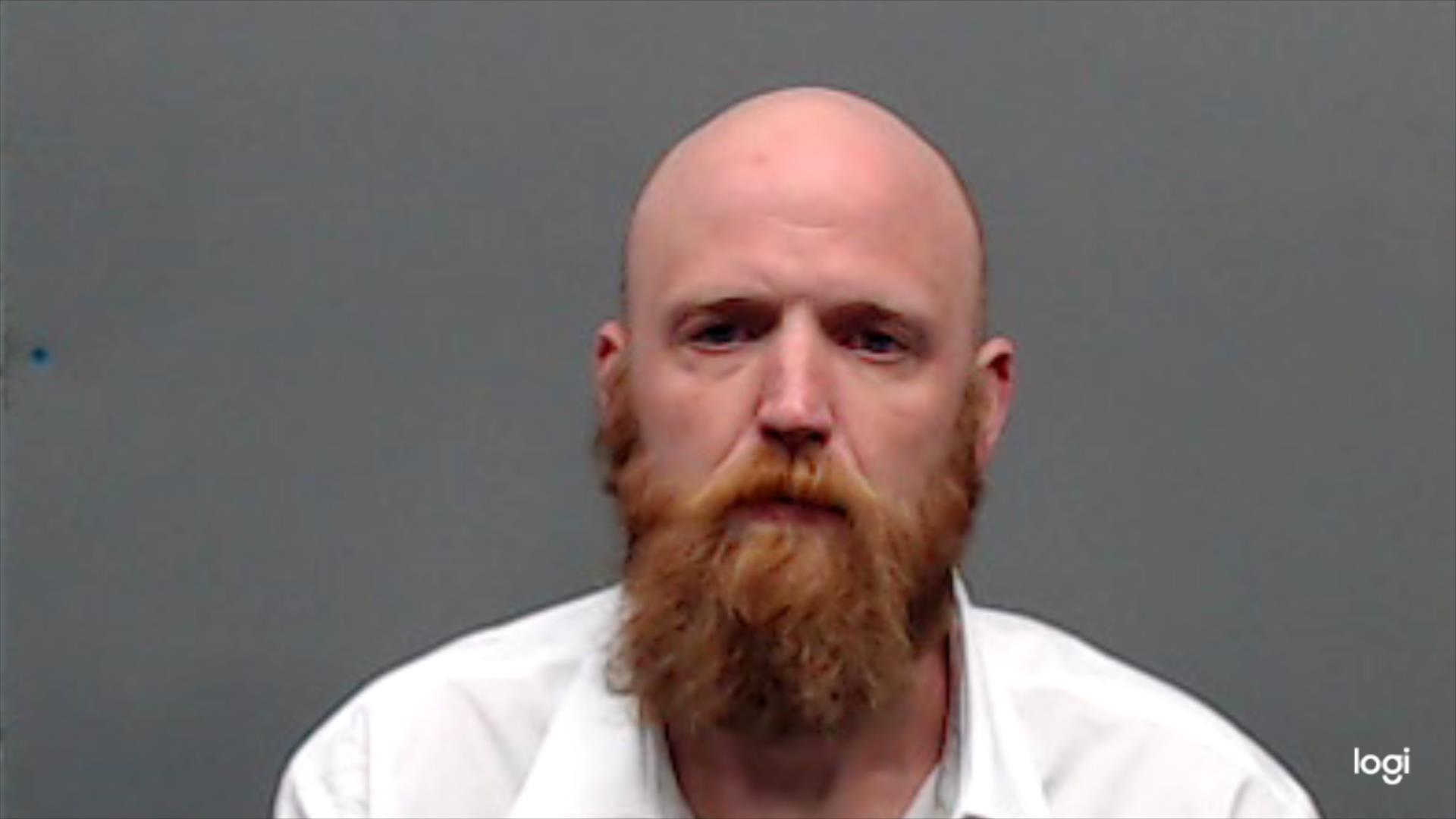 THIGPEN, RYAN EDWARD booking photo