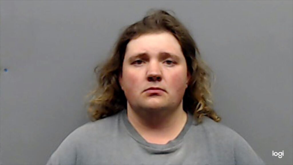 HAIRFORD, NICHOLAS BRYANT arrest record in Smith County, Texas HAIRFORD, NICHOLAS BRYANT arrested in Smith County, Texas mugshot