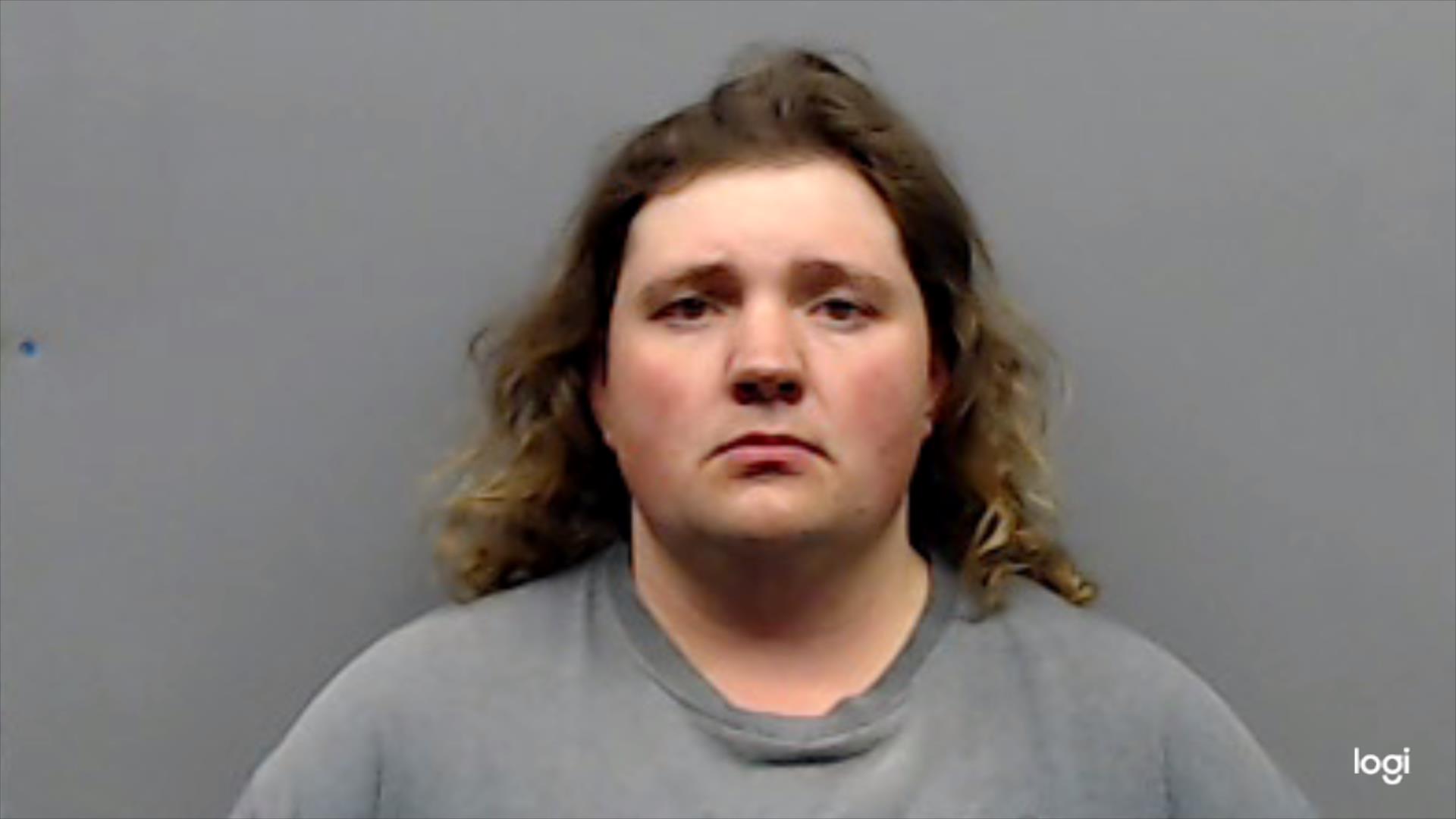 HAIRFORD, NICHOLAS BRYANT booking photo