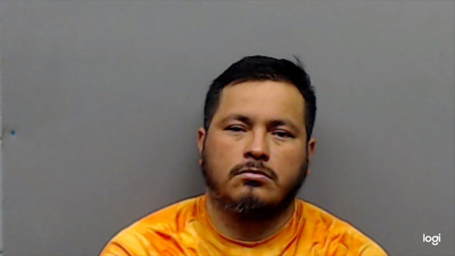 AGUIRRE, JOSE LUIS booking photo