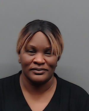 MOSLEY, CHURQUIN booking photo