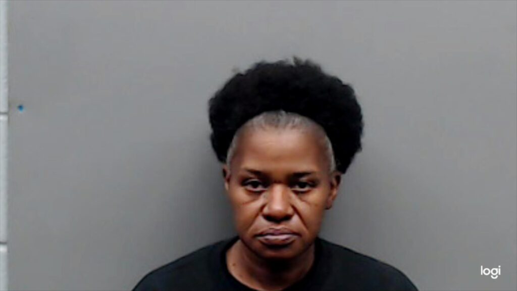 CAMPBELL, ALTOVISE FAYE arrest record in Smith County, Texas CAMPBELL, ALTOVISE FAYE arrested in Smith County, Texas mugshot