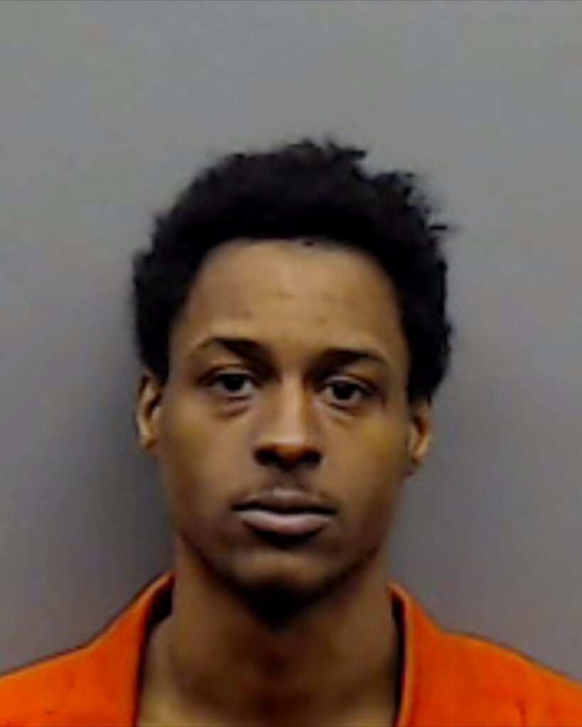 WILLIAMS, KELVIN BARRON arrest record in Smith County, Texas WILLIAMS, KELVIN BARRON arrested in Smith County, Texas mugshot