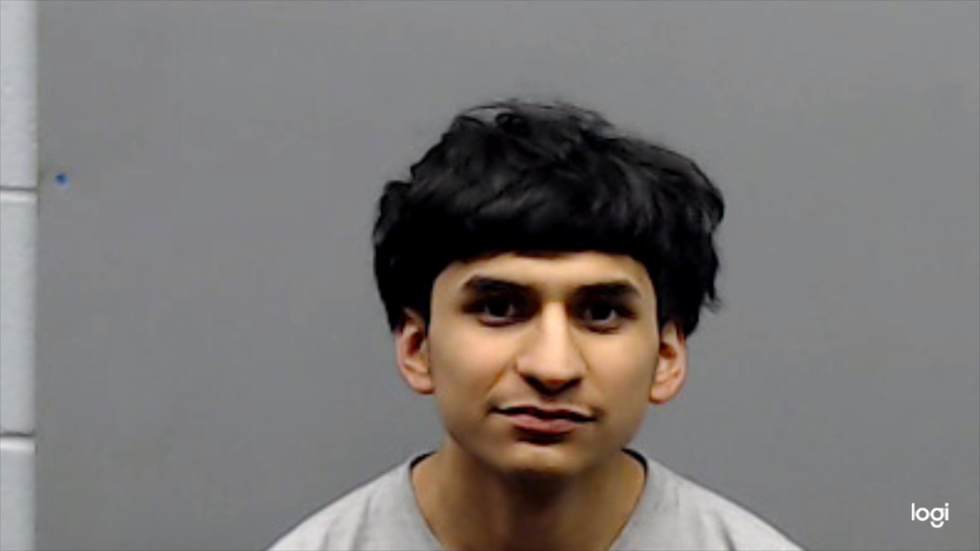 MARTINEZ, JOHNATHAN ANDRES booking photo