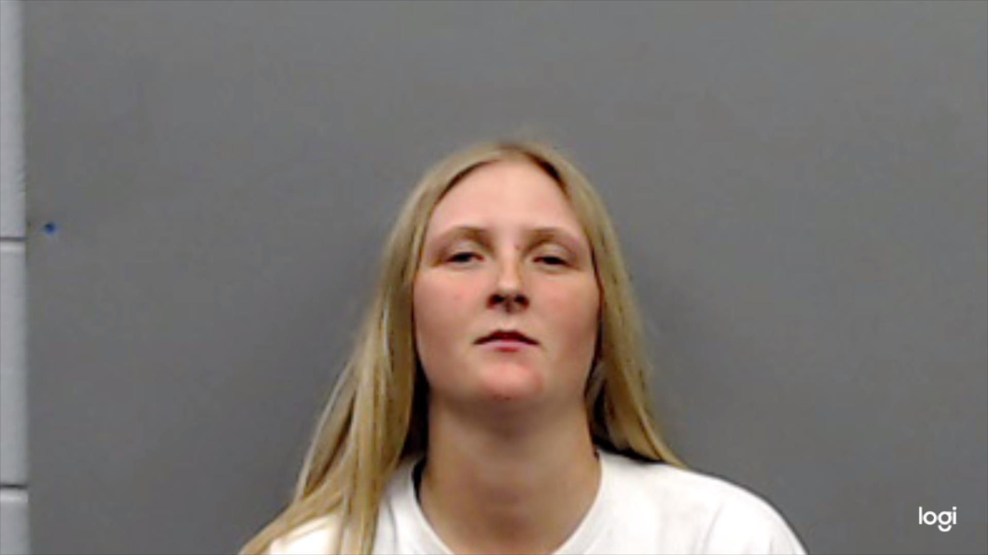 MCKNIGHT, BRANDEE booking photo
