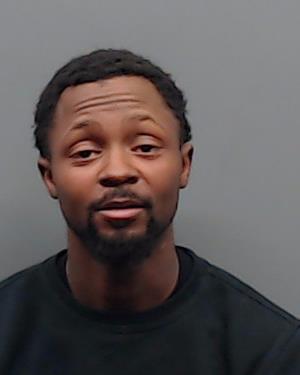 ONEAL, JACOB MICAH DEANGELO booking photo