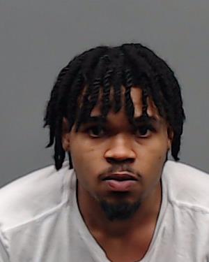 CLAYTON, CARON DASMON booking photo