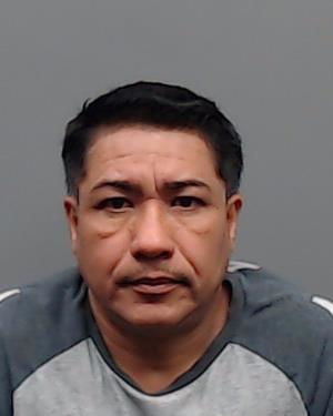 RODRIGUEZ, FERNANDO booking photo