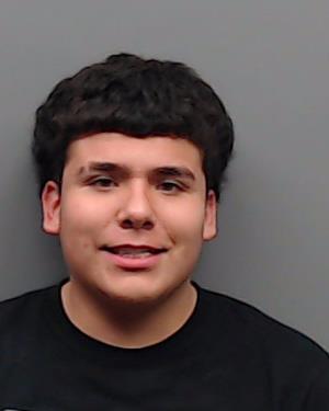 VILLEGAS, LUIS booking photo