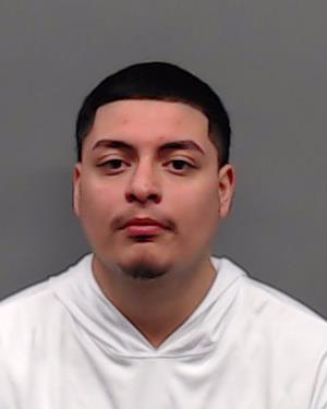 LOPEZ, CHRISTOFER ALLAN booking photo