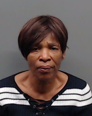HAMBRICK, CONTESA DENISE booking photo