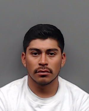 BANUELOS-NUNEZ, JULIO booking photo