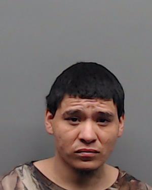 DEATON, MIGUEL ANGEL booking photo
