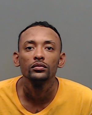 GONZALES, ALBERTO booking photo