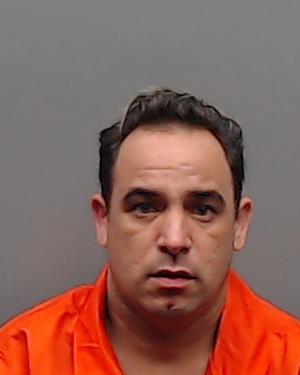 RODRIGUEZ-PEREZ, NIORGE booking photo