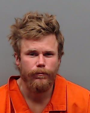 BROGDON, BRANDON ALLEN booking photo