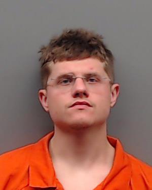 CRAIG, ZACHARY IAN booking photo