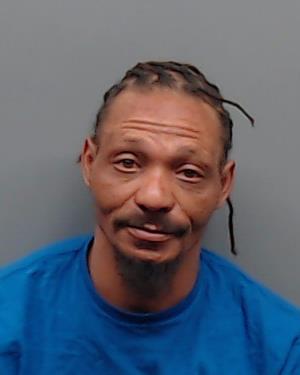 TUCKER, LAMONTRE DOMINIQUE booking photo