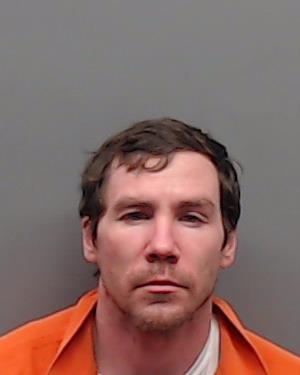 SIDES, ADAM RAY booking photo