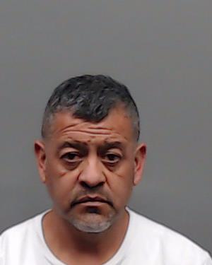 GARCIA, JOSE L G booking photo