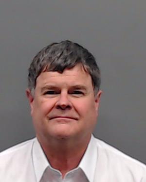 HOBBS, JOHN RUSSELL booking photo