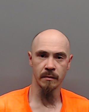 TYLER, WILLIAM RICHARD, Jr. booking photo