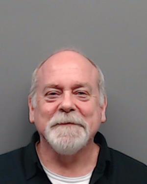 WHITE, THOMAS RICHARD booking photo